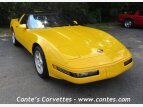 Thumbnail Photo 28 for 1994 Chevrolet Corvette